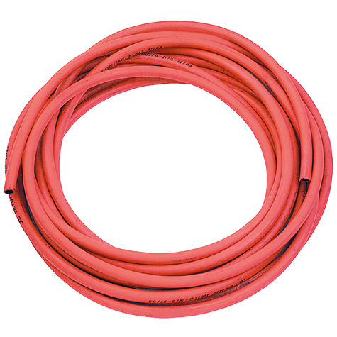 Acetylene Hose 5/16" (8mm) I/D