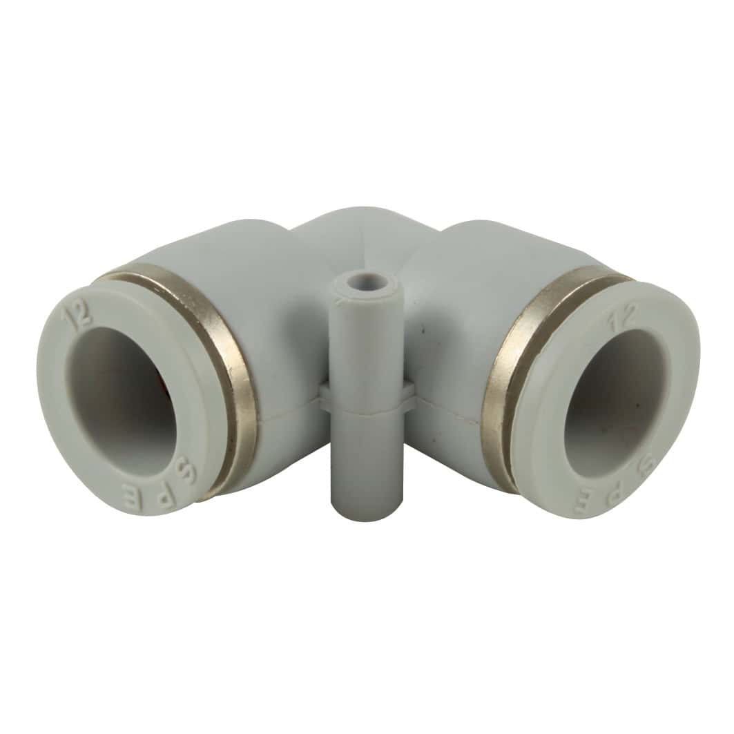 Push In Equal Elbow 16mm x 16mm