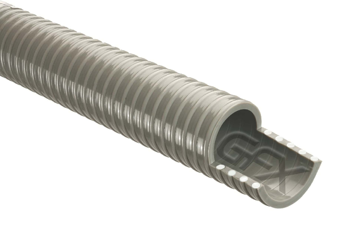 Heavy Duty Suction Hose 1.1/2" Bore