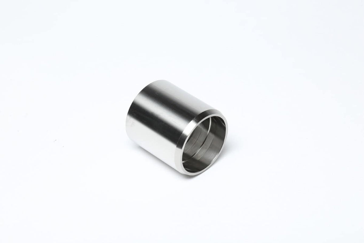 1.1/2" Hygienic Ferrule to suit 1.1/2" Brewery Hose