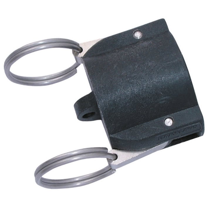 3" Cam Female Dust Cap