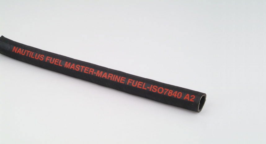 Marine Fuel Hose 51mm Bore