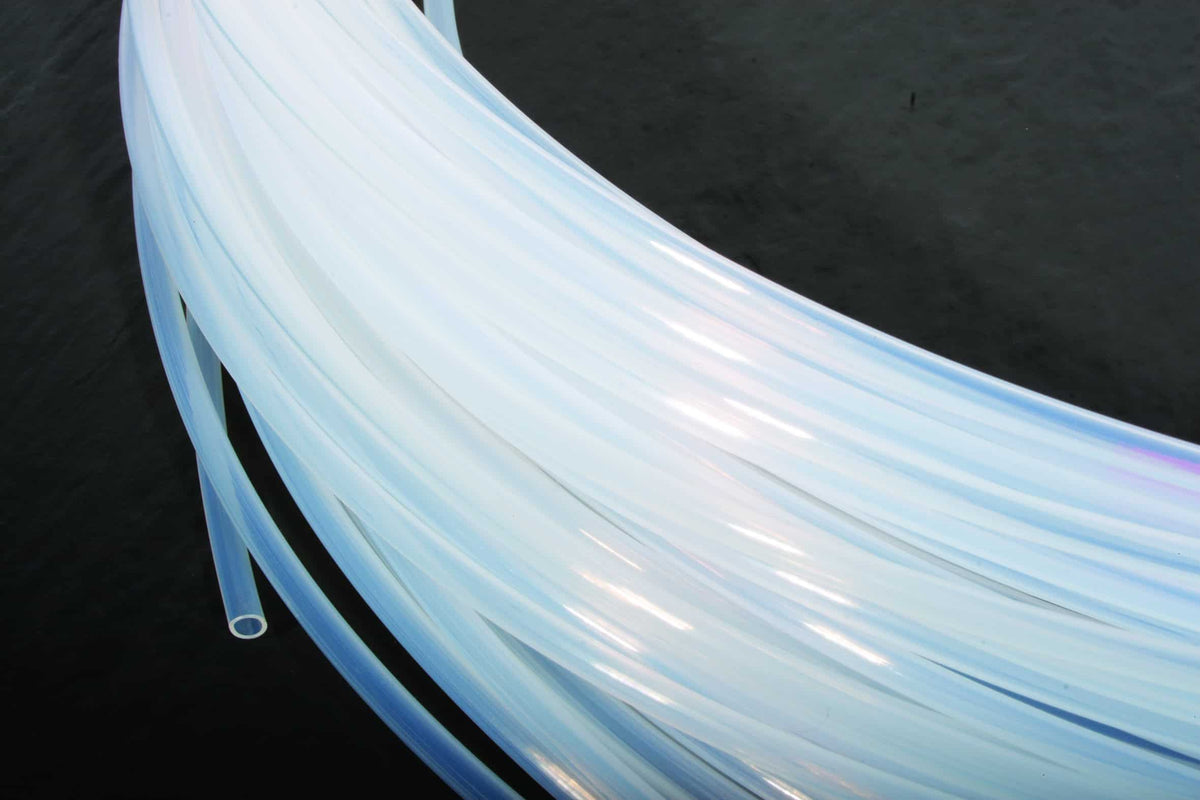 PTFE Hose 12mm x 10mm x 50 Mtr