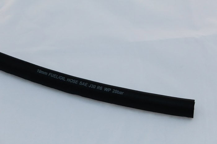 Fuel Hose 5/16" (8mm) Bore