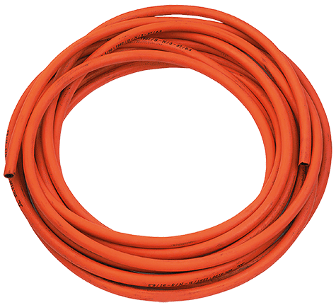 Propane Hose 3/8" (9.5mm) I/D