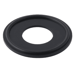 1.1/2" Tri Clamp Seal