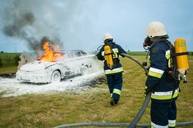 Using the Layflat Hose in Industry