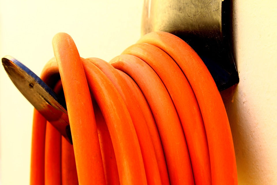 Hose Care and Hose Problems: How to Look After Your Hose