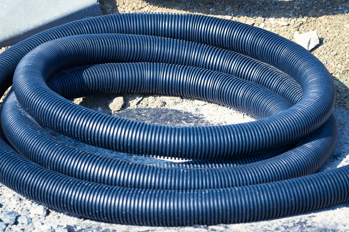Best Practices for Hose Installation