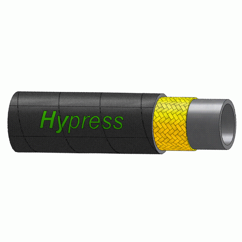 Top Reasons for Hydraulic Hose Failure