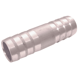 Alloy Hose Connector to suit 4" I/D Hose