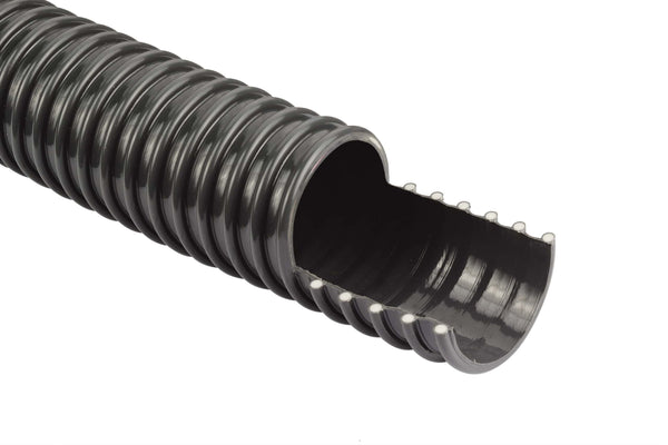 32mm Bore PVC Ducting x 30 Mtr