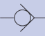 Push In Equal Check Valve