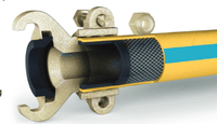 Compressed Air Hose Assemblies