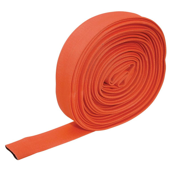 64mm Layflat Fire Fighting Hose Ribblelite Type 2 without Couplings