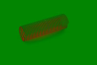 3/4" Bore Food Quality Suction/Discharge Hose