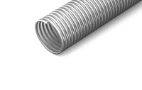3" Bore Food Quality Suction/Discharge Hose x 10 Mtr