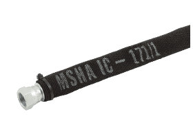 Hose Protection Sleeve 22mm I/D