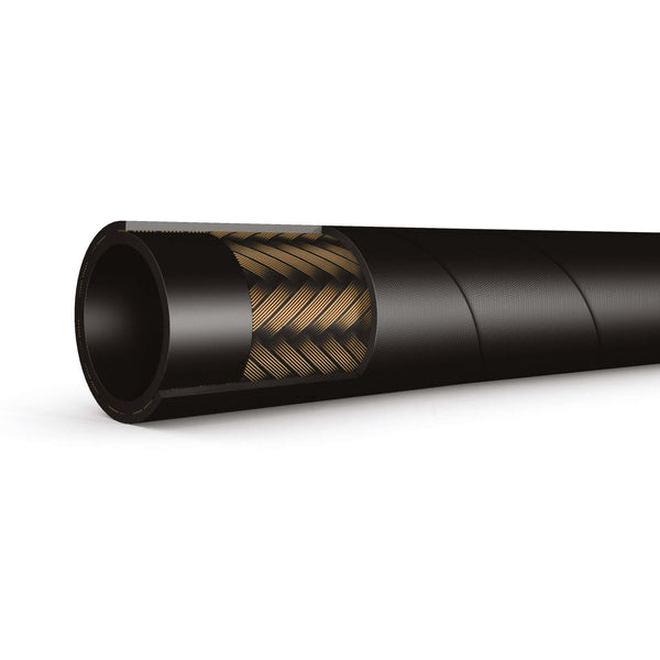 1/4" Bore 1 Wire Hydraulic Hose