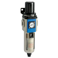 Air Filter/Regulator (4000 Lpm)