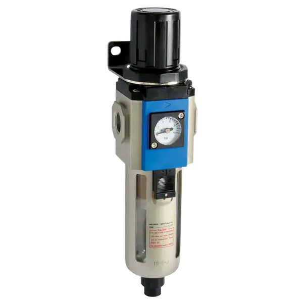 Air Filter/Regulator (4000 Lpm)