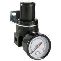 Mini Air Regulator
