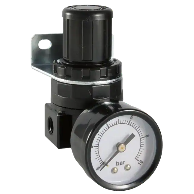 Mini Air Regulator