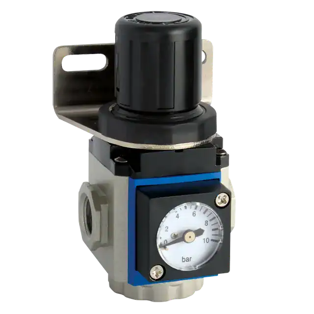 Air Regulator (5000 Lpm)