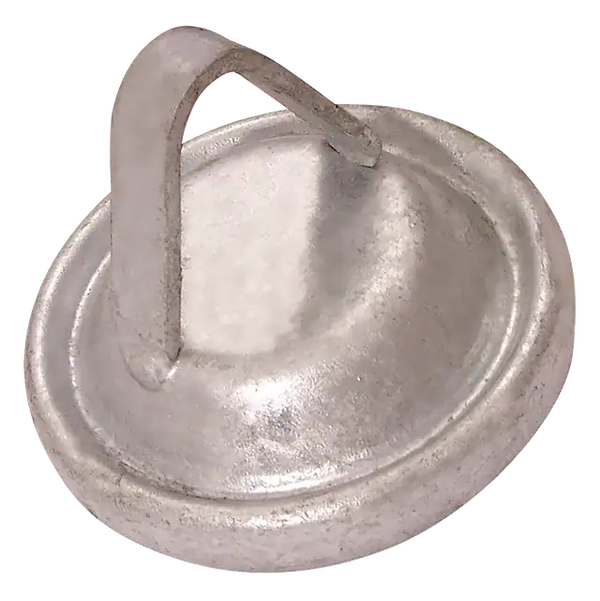Lever Lock Bauer Type Female Blanking Cap w/o Seal