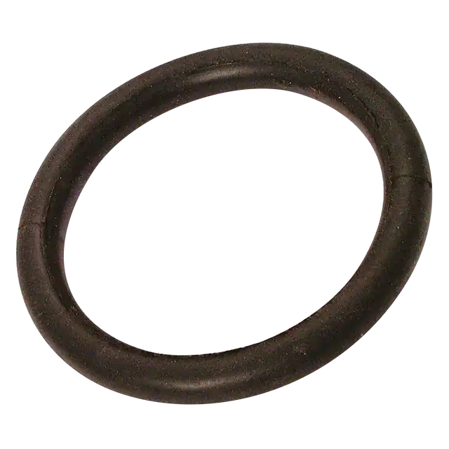 Lever Lock Bauer Type Rubber Sealing Ring