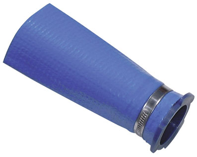 Male Coupling to suit 1.1/4" Layflat Hose