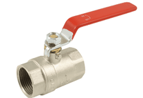 Valves & Gauges