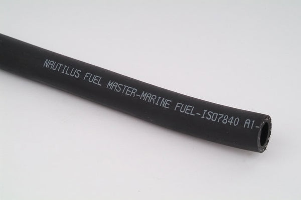 Marine Fuel Hose 8mm Bore