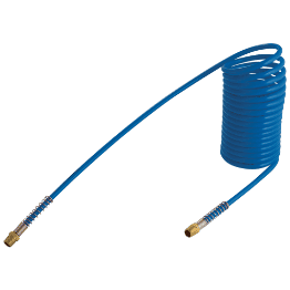 Recoil Nylon 12 Tubing 10mm O/D x 8mm I/D x 5 Mtr