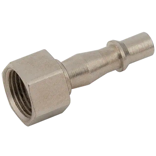 Series 19 (PCL Type) Male Quick Release Coupling x BSPP Female
