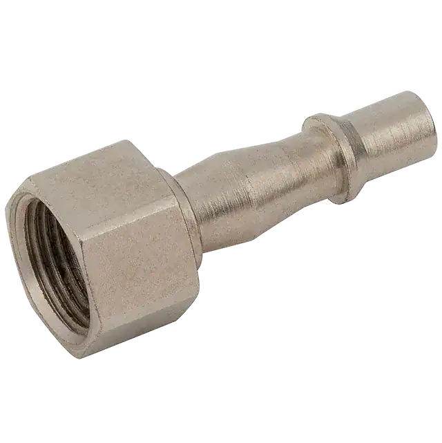 Series 19 (PCL Type) Male Quick Release Coupling x BSPP Female