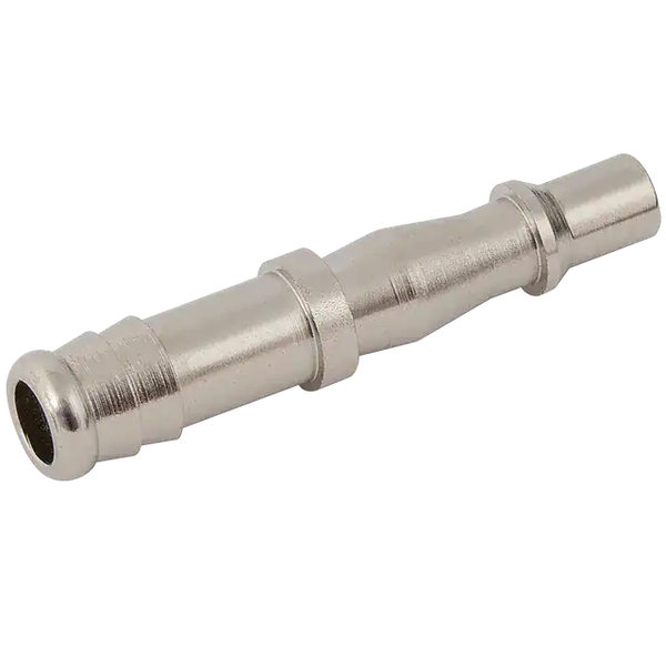 Series 19 (PCL Type) Male Quick Release Coupling x Hose Tail