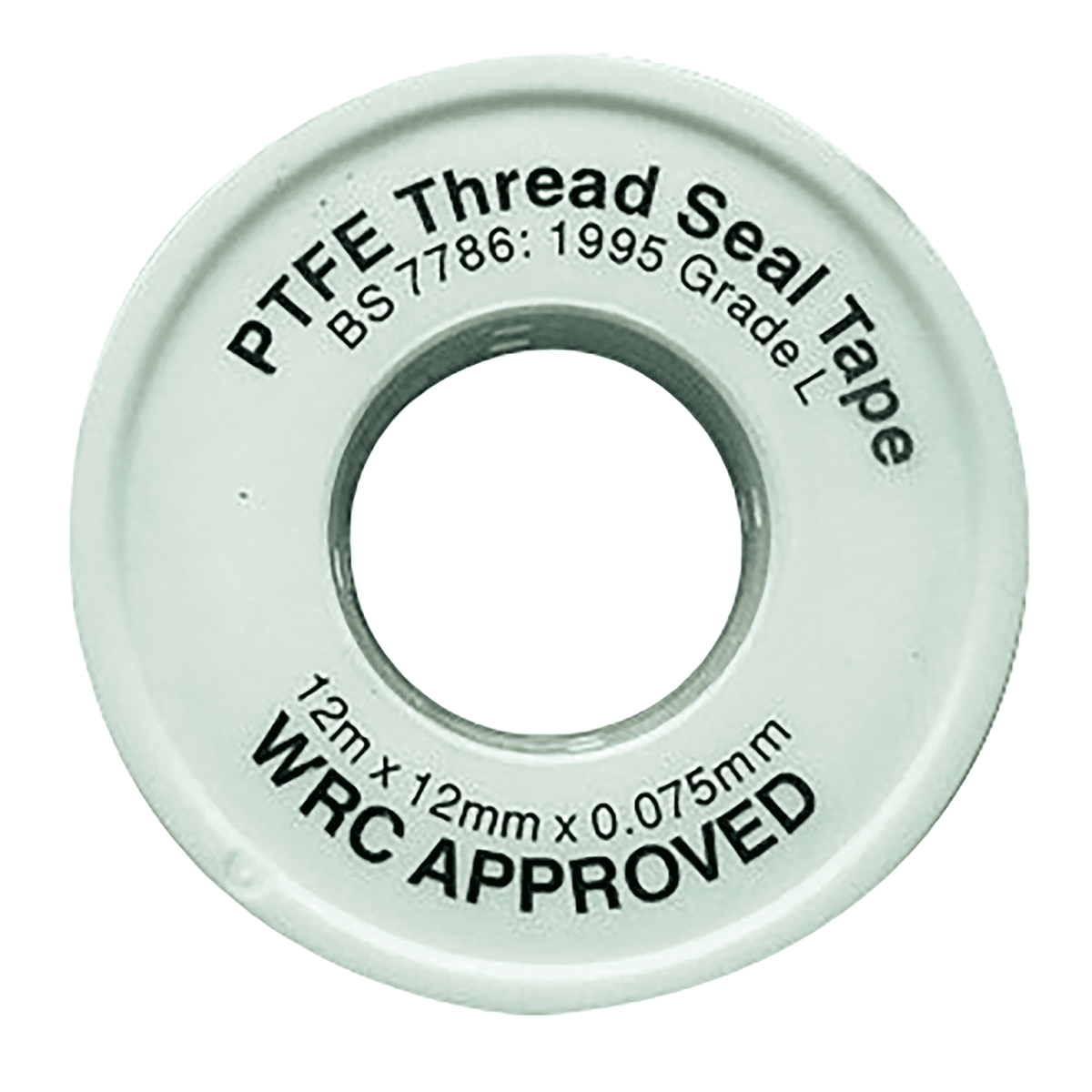 PTFE Thread Seal Tape