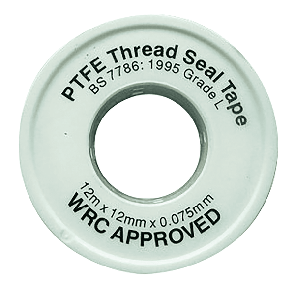 PTFE Thread Seal Tape