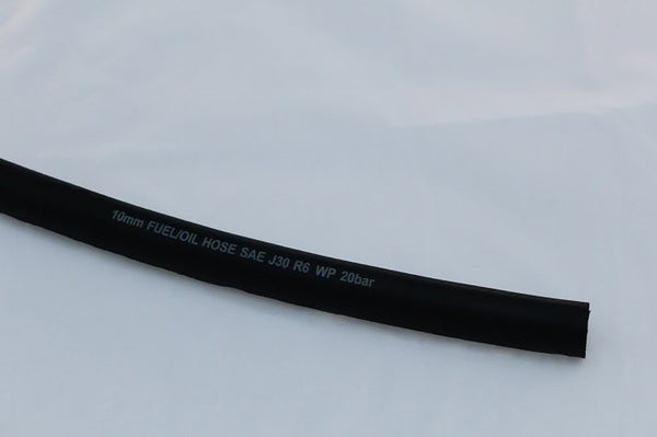 Fuel Hose 5/16" (8mm) Bore