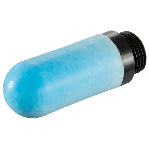 Plastic Silencers