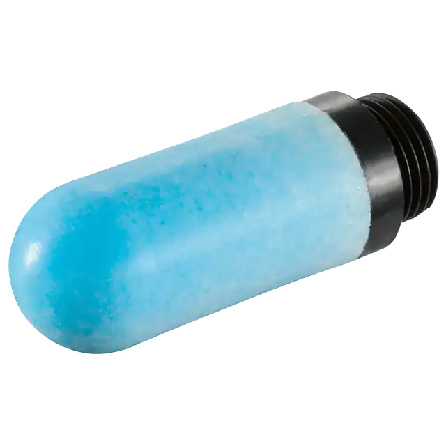 Plastic Silencers