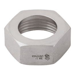 1.1/2" RJT Hexagon Nut