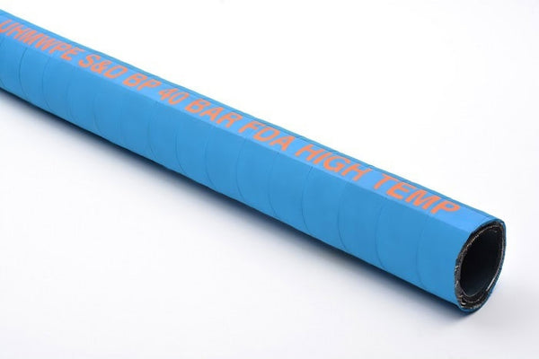 1" Bore UHMWPE Chemical Suction & Delivery Hose