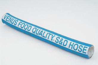 38mm Bore Venus Food Quality Hose