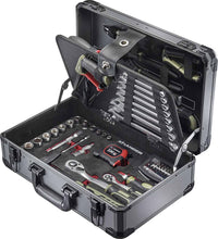 Xhander 160 Piece Tool Kit