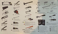 Xhander 160 Piece Tool Kit