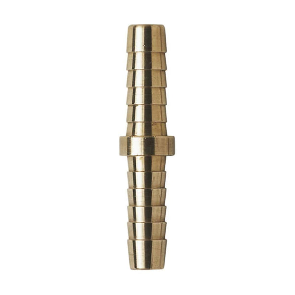 Brass Hose Repairers 1" x 1"