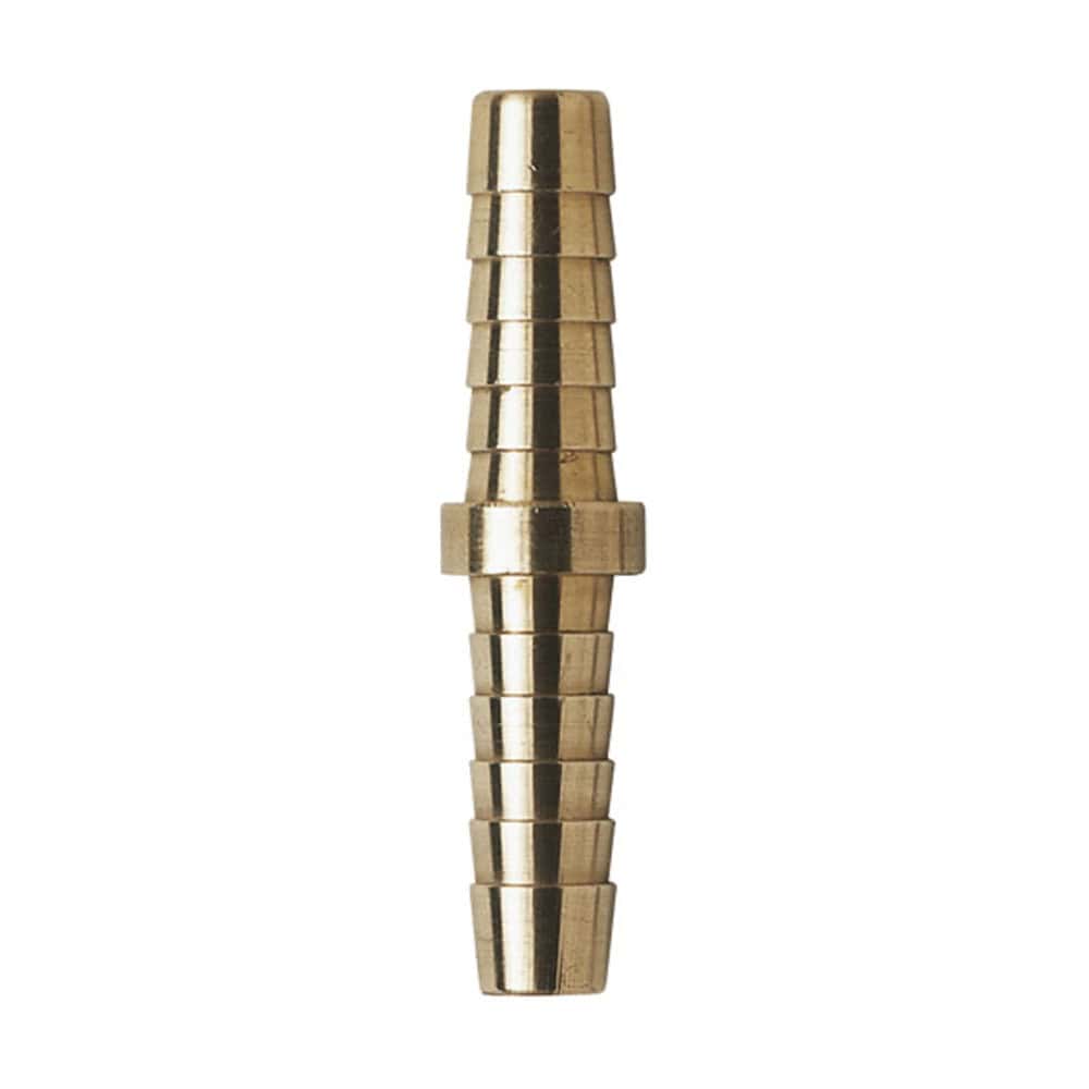 Brass Hose Repairers 1/2" x 5/16"