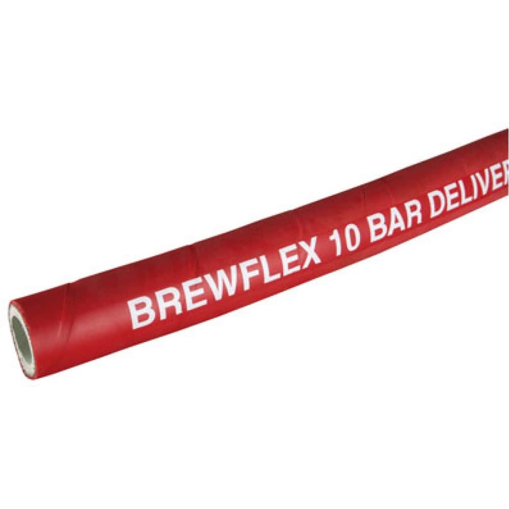 1.1/4" Bore Carbon Free Brewers Delivery Hose